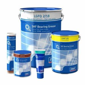 lubrication