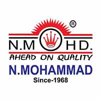 n. mohammad group