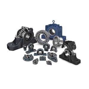 pillow block bearing