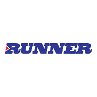 runner motorcycles logo